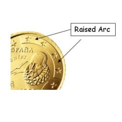 Spanish Euro Coins Spanish Euro Coins